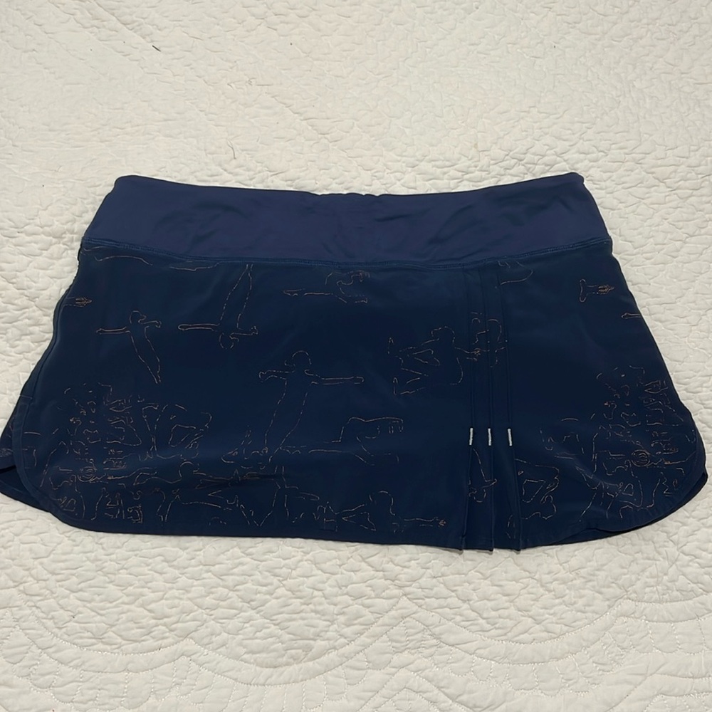 Lululemon skirt